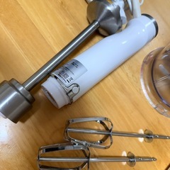 
ミキサーの画像