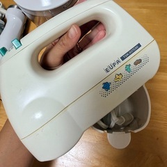 
ミキサーの画像