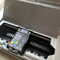 モバイル　プリンターIP100の画像