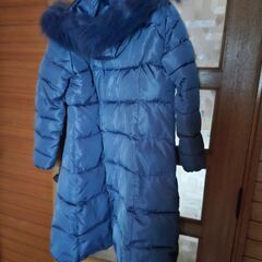 中綿コート(中古品)の画像