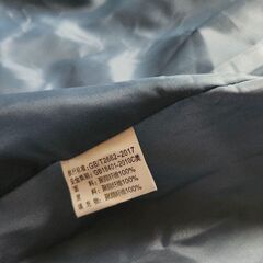 中綿コート(中古品)の画像