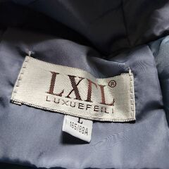 中綿コート(中古品)の画像