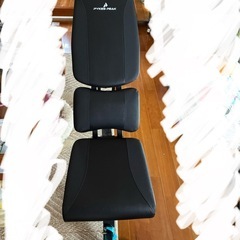 【商談中】トレーニングベンチの画像