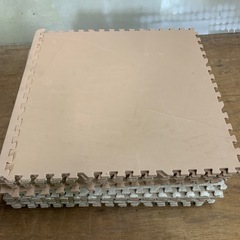 ジョイントマットの画像