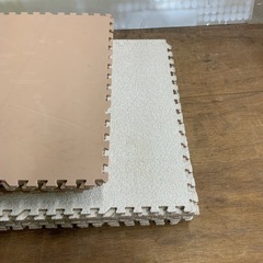 ジョイントマットの画像