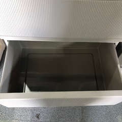衣装ケースの画像