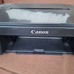 Canon　インクジェットプリンター　複合機PIXUS TS3130　スキャナの画像