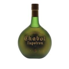 ⑤【未開封】Chabot Napoleon シャボー ナポレオン...