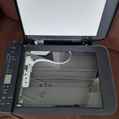 Canon　インクジェットプリンター　複合機PIXUS TS3130　スキャナの画像