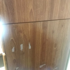 大型タンス　無料の画像