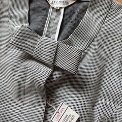 スーツ ジャケット 未使用上下セット セットアップ の画像