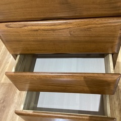 整理タンス【町田市再生家具】252055の画像