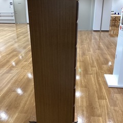 整理タンス【町田市再生家具】252055の画像