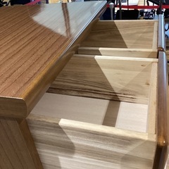 整理タンス【町田市再生家具】252055の画像