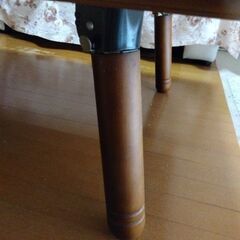 テーブルの画像