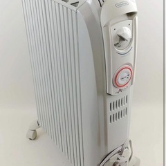 【デロンギ】オイルヒーター【10畳用】の画像