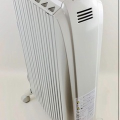 【デロンギ】オイルヒーター【10畳用】の画像