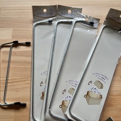 長期保管手芸用品（使いかけのものもあります）の画像