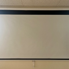 ネビュラカプセル3＋専用ジンバル＋100インチスクリーン
の画像