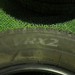 BS VRX2 155/65R14 21年の画像
