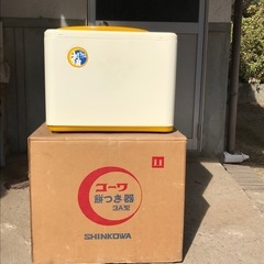 餅つき器の画像