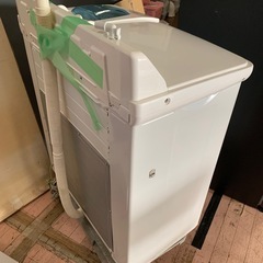 2019年　二層式　5.5kgの画像