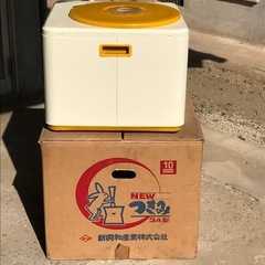 餅つき器の画像