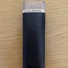 CALIBURN G3 Lite カートリッジ、フレーバー付きの画像