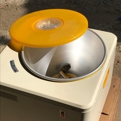 餅つき器の画像