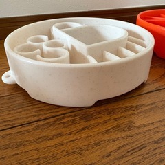 sodapup 犬　ペットフード　早食い防止　餌入れ　フードボウル　ebowlの画像