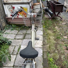 【5600】シティ　26インチ　5,000円（防犯・税込）の画像