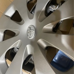 スタッドレスタイヤ　　175/65R15の画像