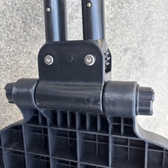 ベビーカー　ステップの画像