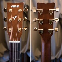 YAMAHA F315D 2016年 美品状態良の画像