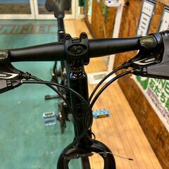 【愛品館八千代店】CANNONDALE　キャノンデール　バッドボーイ　EN14764　クロスバイク　700×23Cの画像