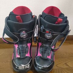 【初心者用】スノボ4点セットの画像