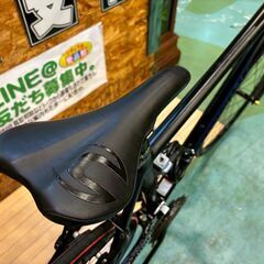 【愛品館八千代店】CANNONDALE　キャノンデール　バッドボーイ　EN14764　クロスバイク　700×23Cの画像