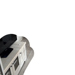 ニトリ　テレビ台　ローボード　90センチの画像