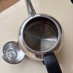 電気ケトルの画像