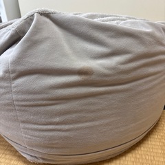 クッションソファーの画像