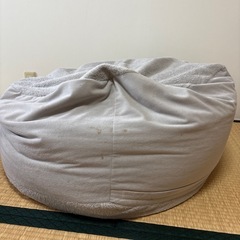 クッションソファーの画像