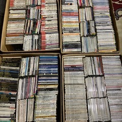 邦楽CD／アナログEPレコード大量放出 音楽通・コレクター向け 一度見に来ませんかの画像