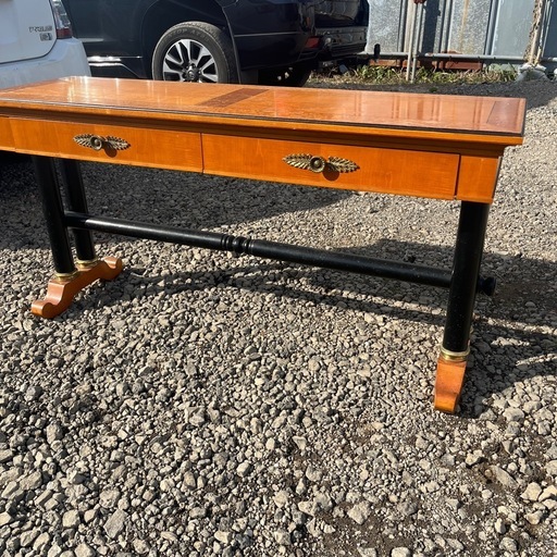 Thomasville アンティークテーブル