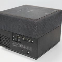 EPSON/EF-12/ホームプロジェクター/スタンド付き ⑤の画像