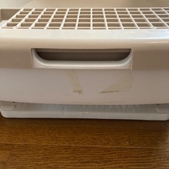 猫用トイレの画像