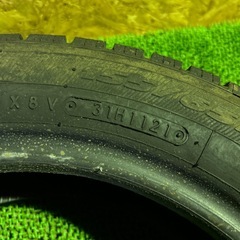トーヨー ギズ 155/65R14 75Q 21年 の画像