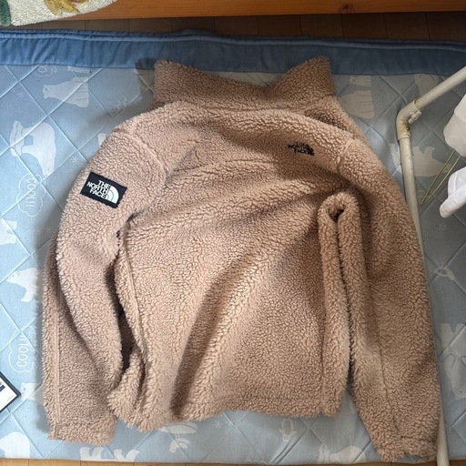 ぱーかーパーカー