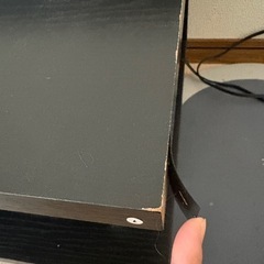テレビボードの画像