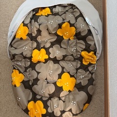 コンビ　ハイローチェア　ネムリラFF 手動の画像