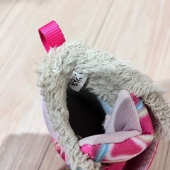 アンパンマン　スノーブーツの画像